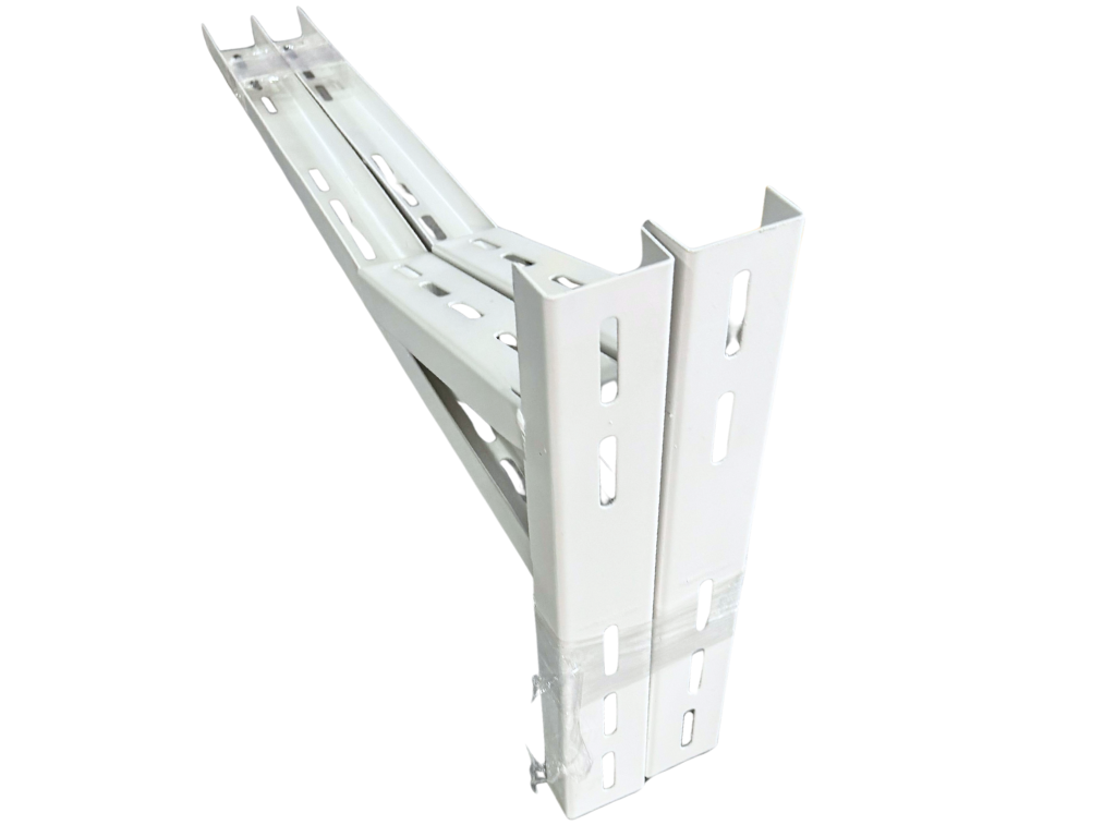 MENSULA 75cm REFORZADA