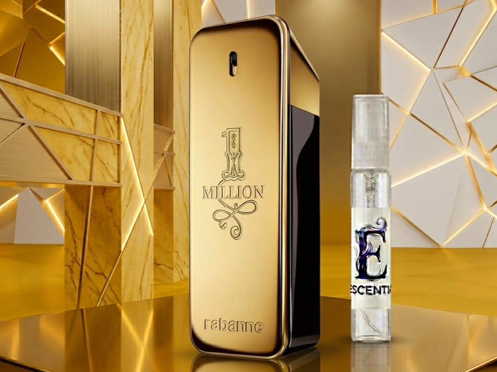 Decant 8ML PACO RABBANE ONE MILLON EDT