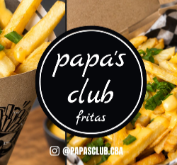 Logo Papasclub