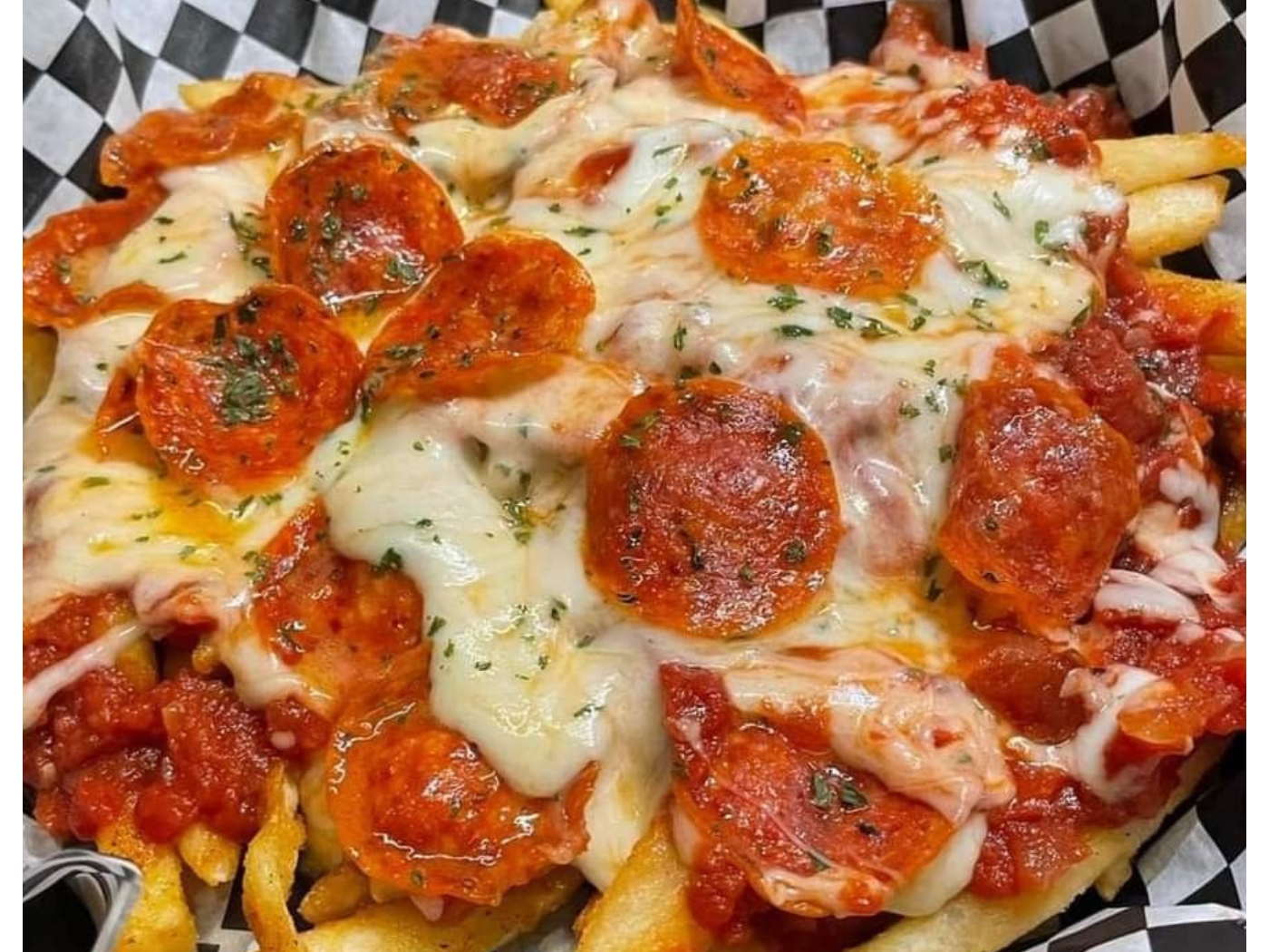 PIZZA CLUB de Papasclub
