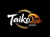 Logo Taiko Sushi