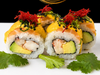 Huanacaina Roll