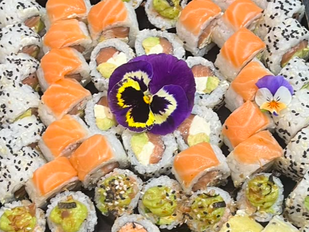 Producto de Taiko Sushi