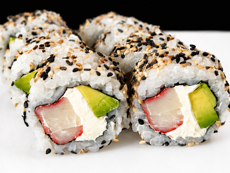 Kani roll