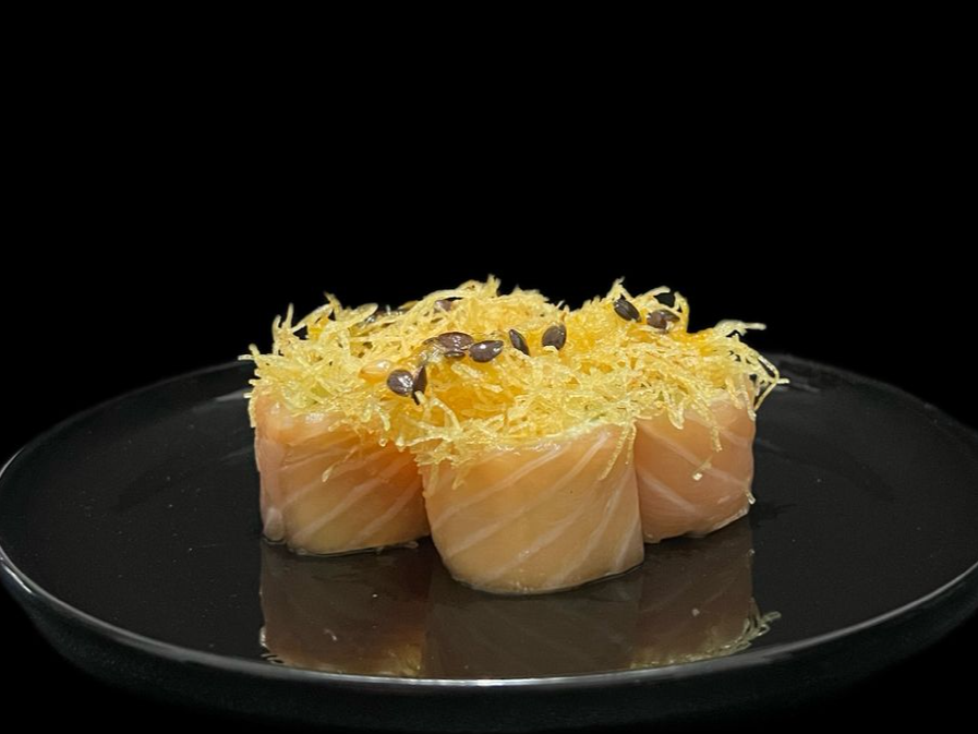 Pasión Roll