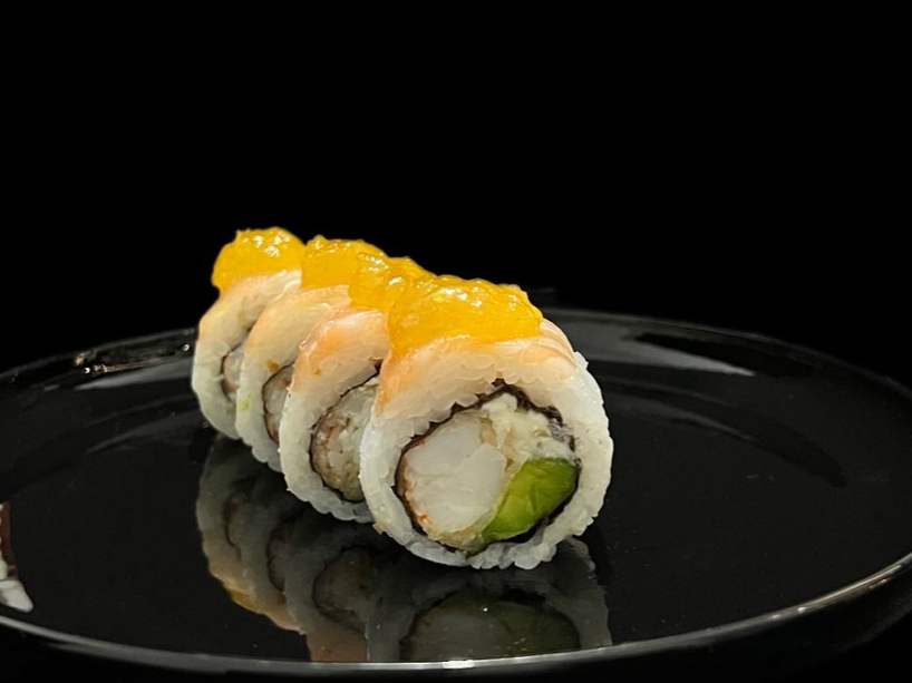 Ebi Sweet Roll