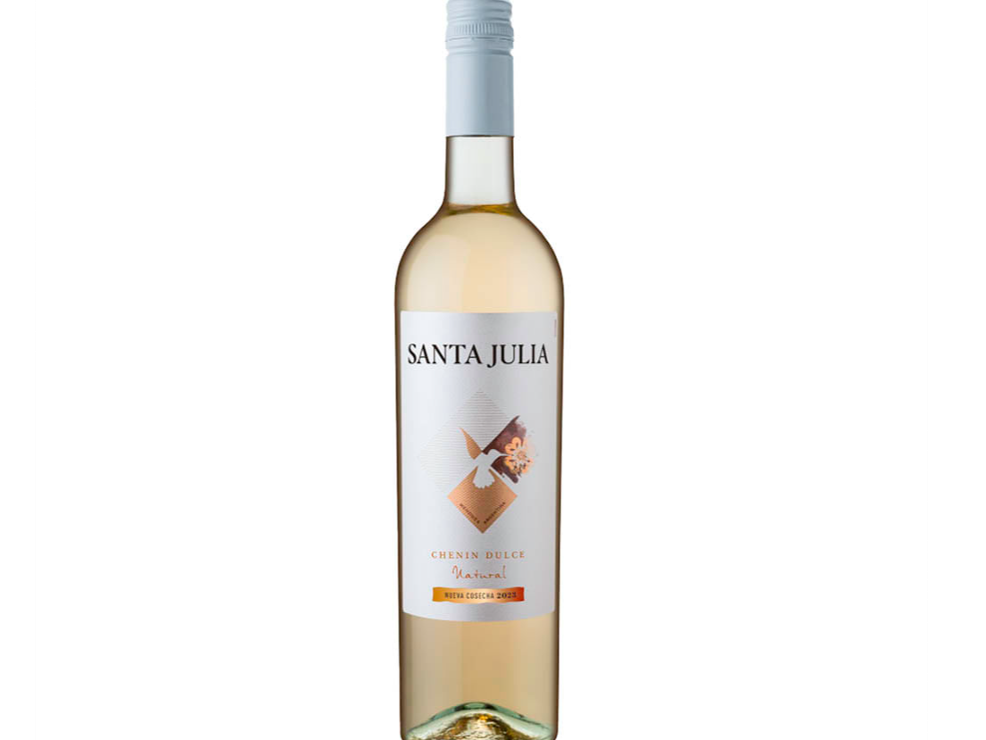 Vino Santa Julia Chenin Dulce 750ml