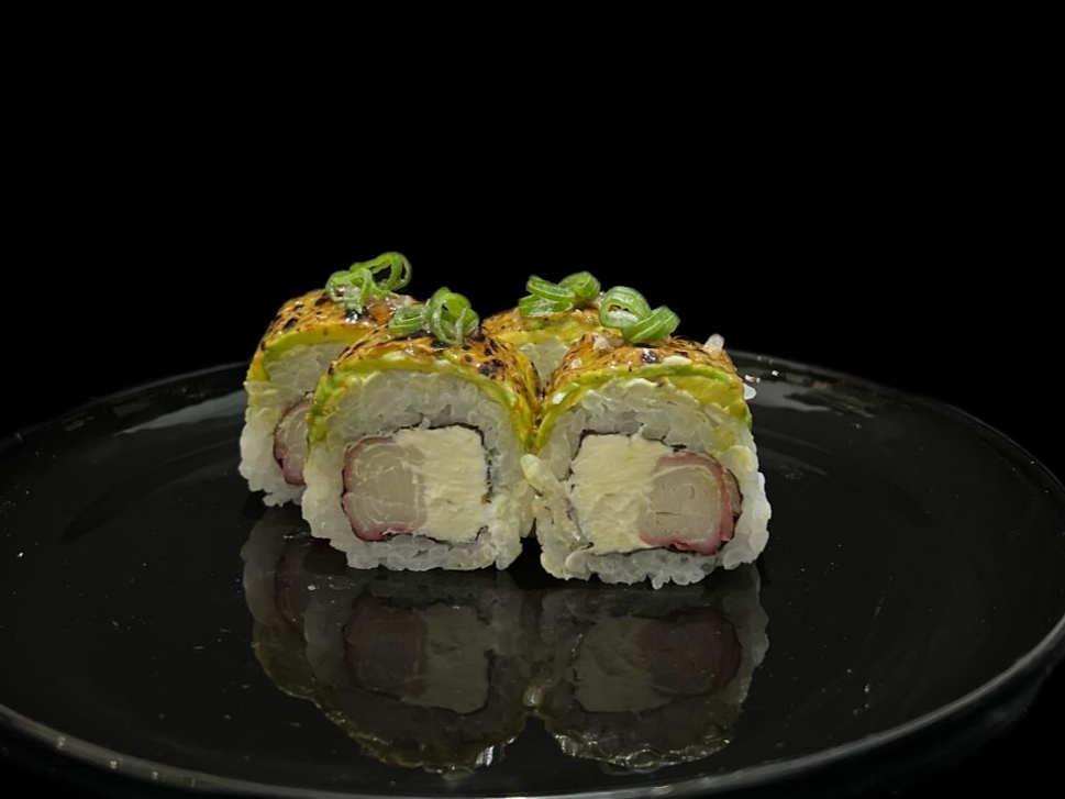 Avocado Roll