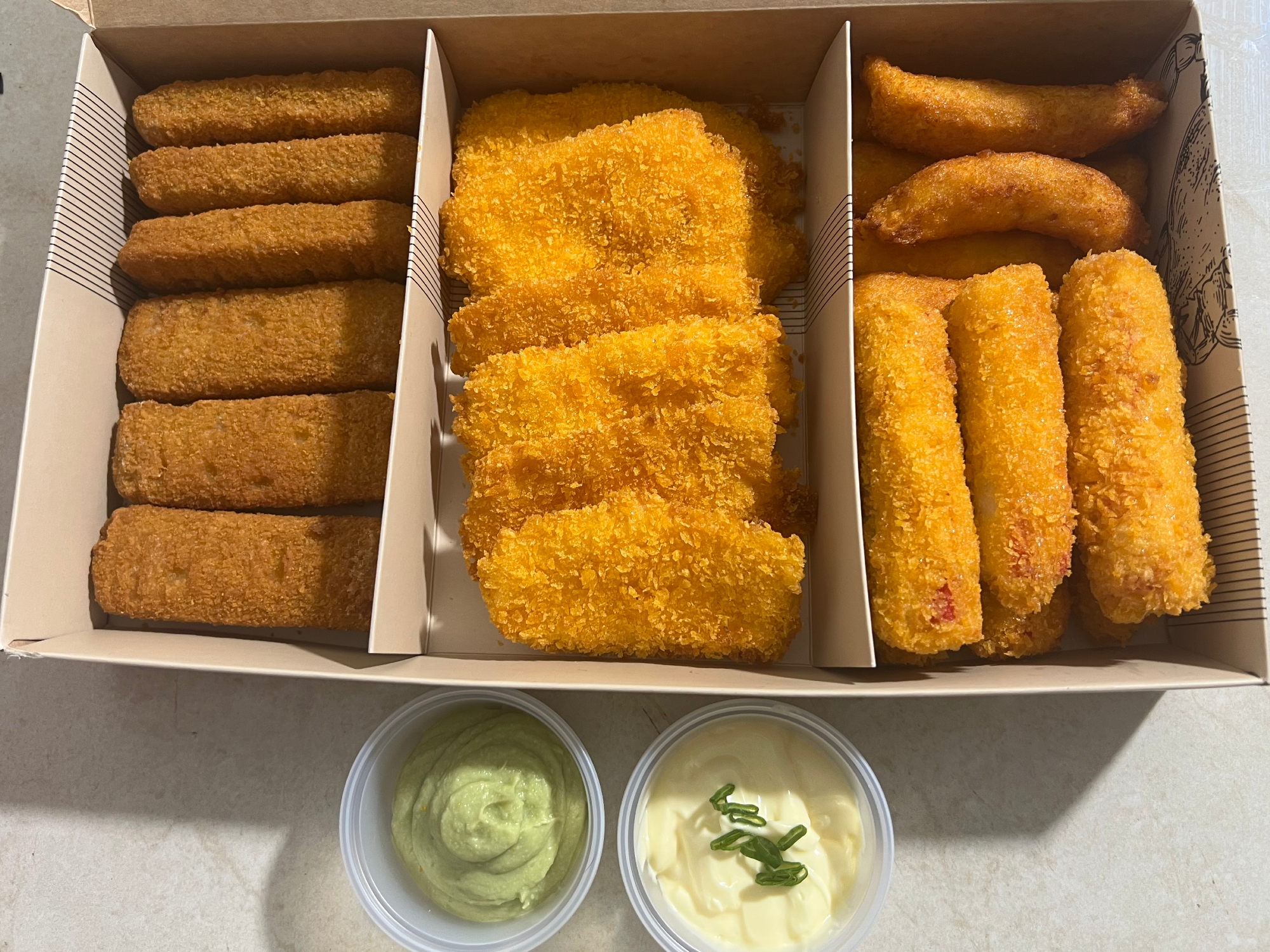 Picada de mar