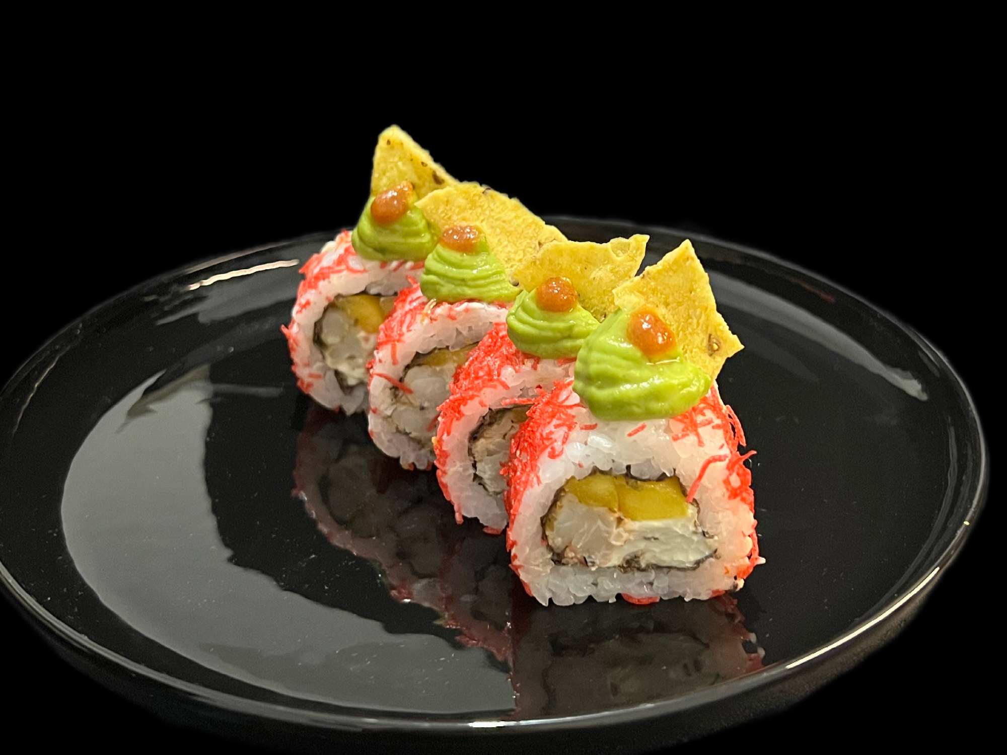 Mexican Roll