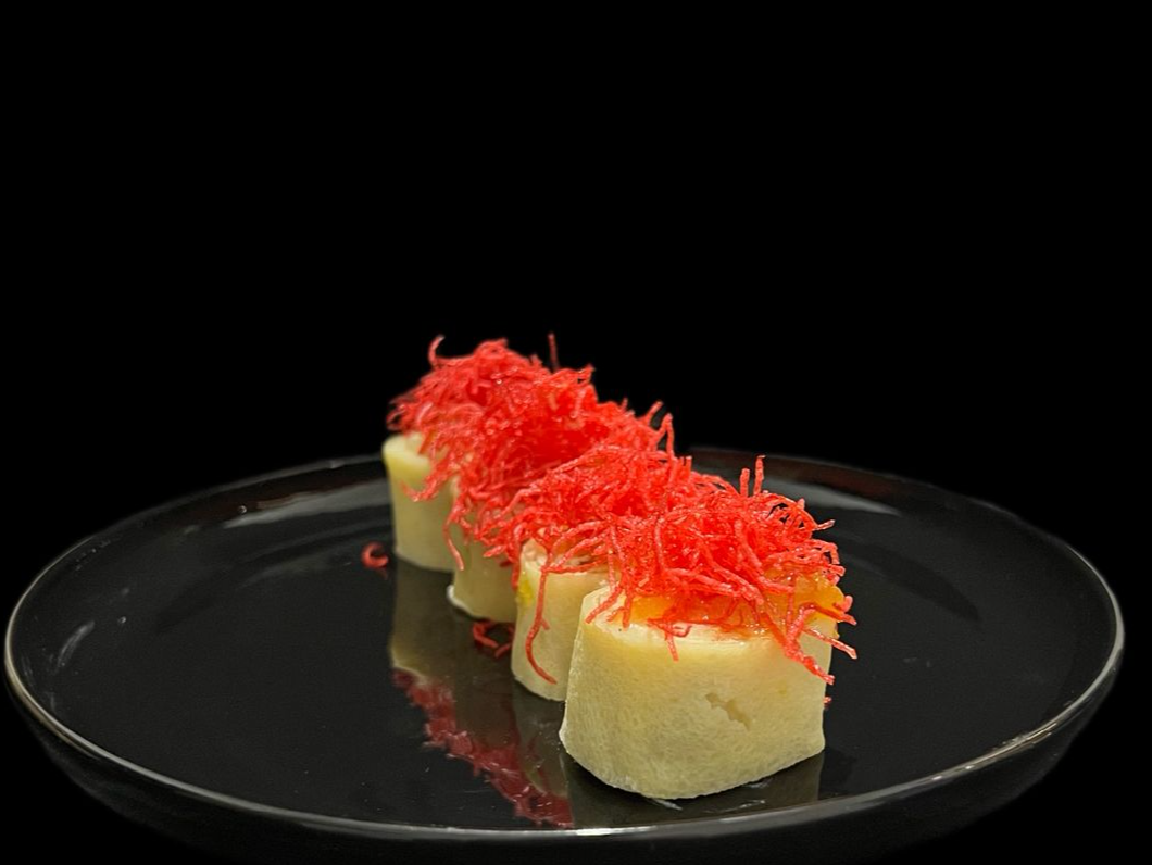 Coral Roll