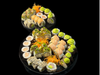 Combinado Taiko 45 piezas