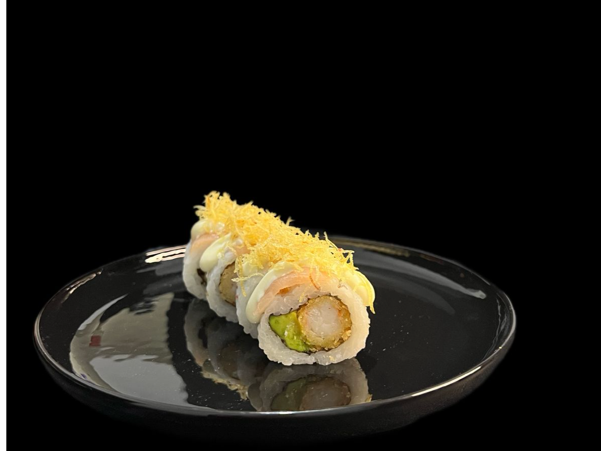 Tiger Roll