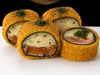 Mediterráneo Roll