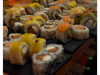 Selección del Sushiman