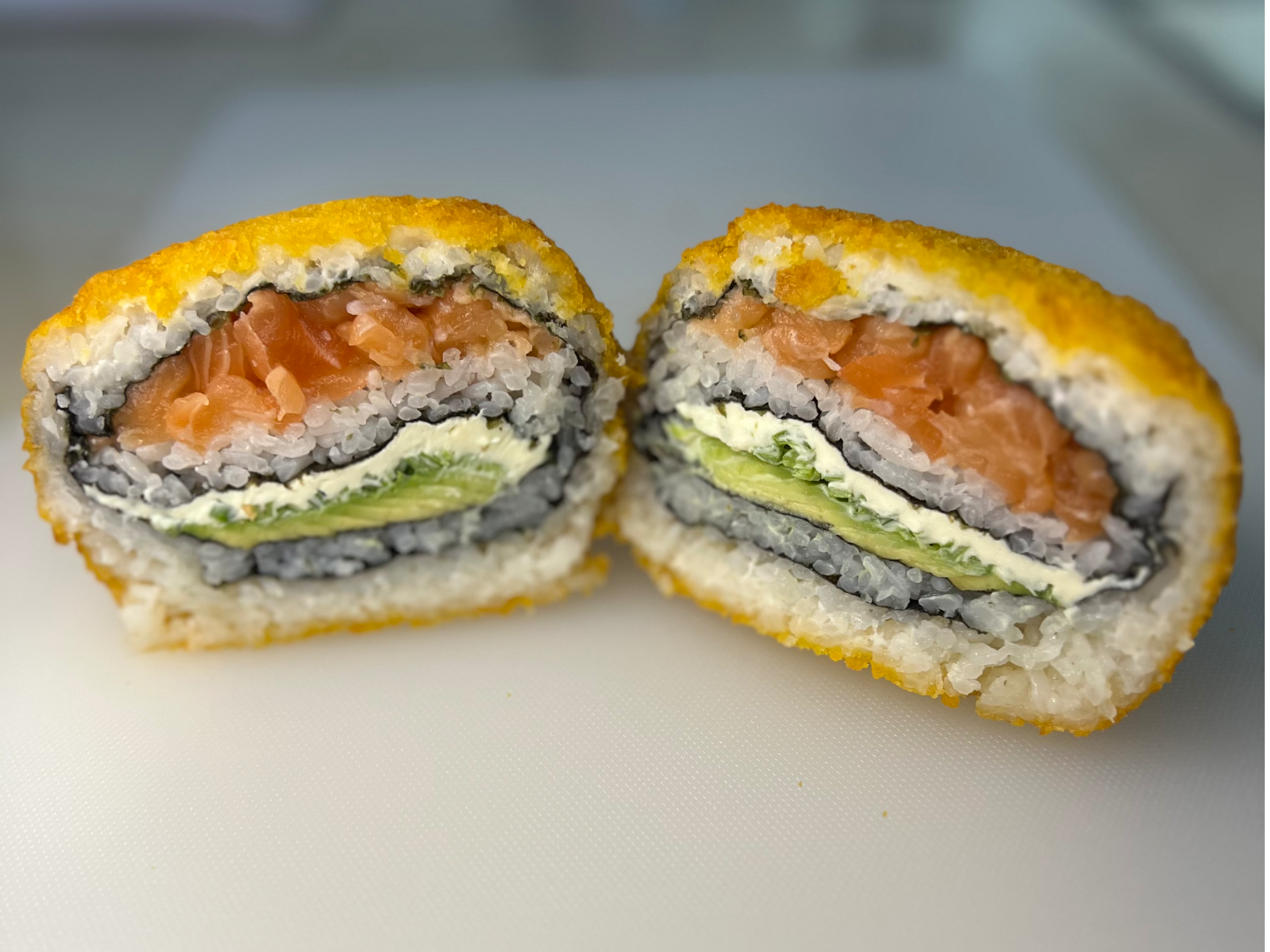 SushiBurger