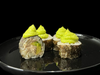 Maki de atun