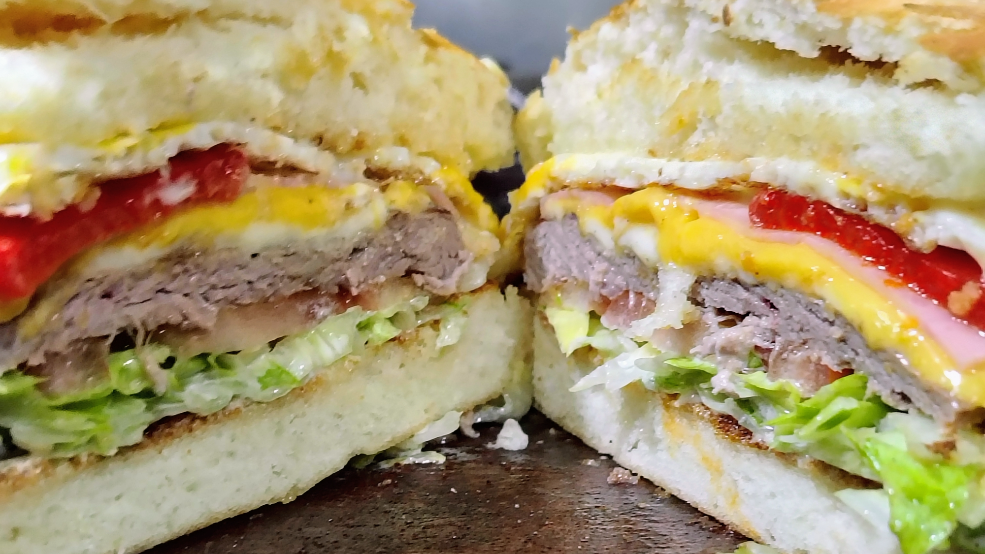 Sandwich
