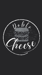 Logo Doble cheese