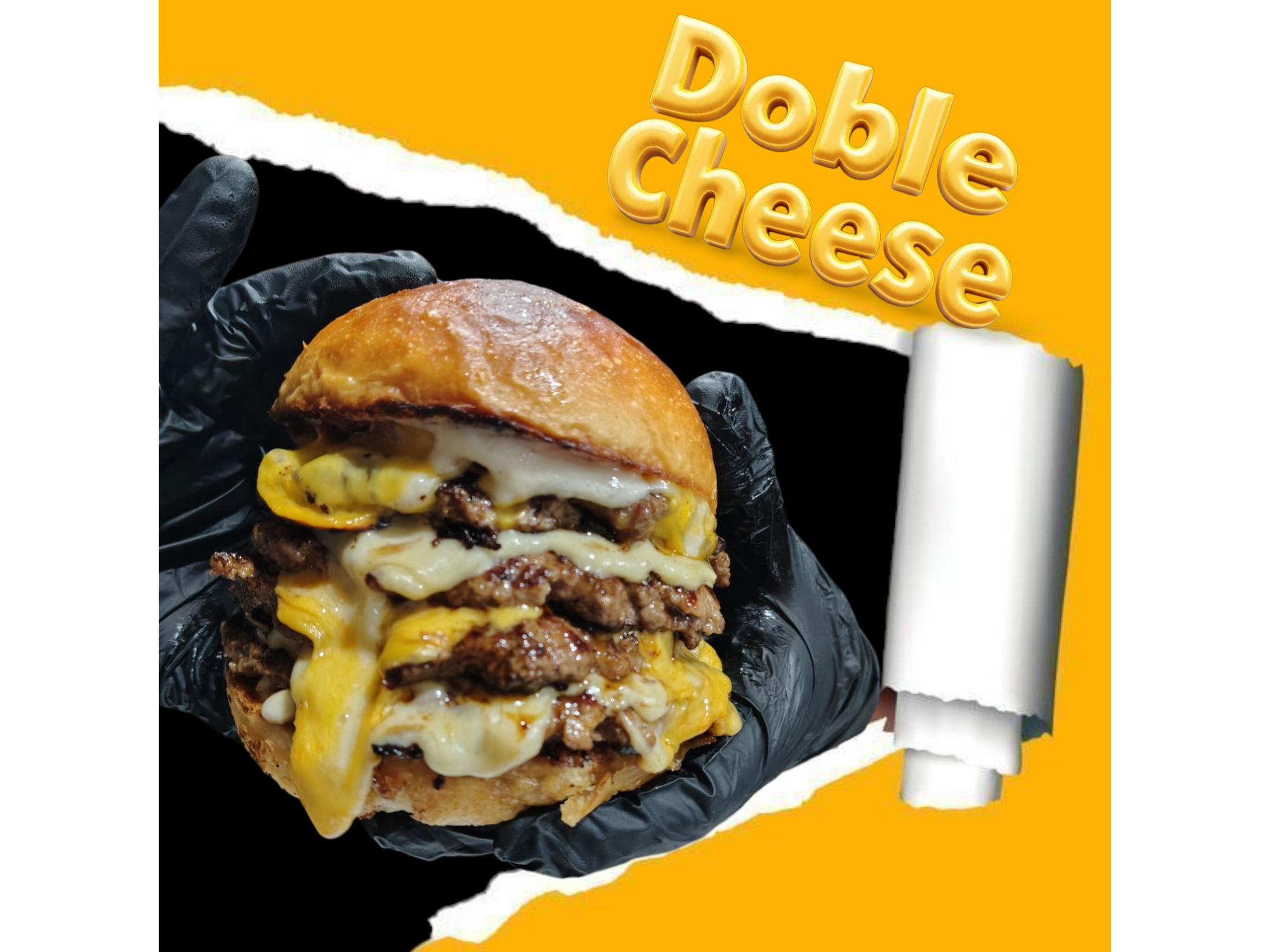 The Best burger
