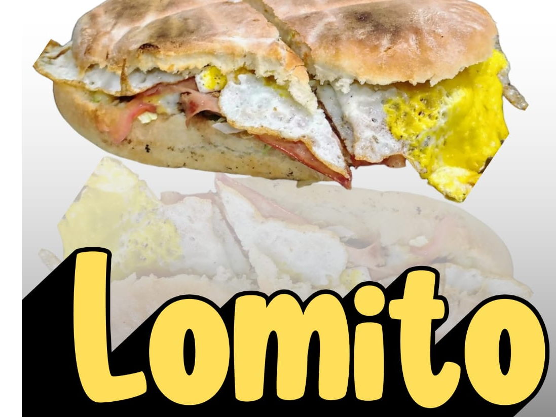 Lomo completo