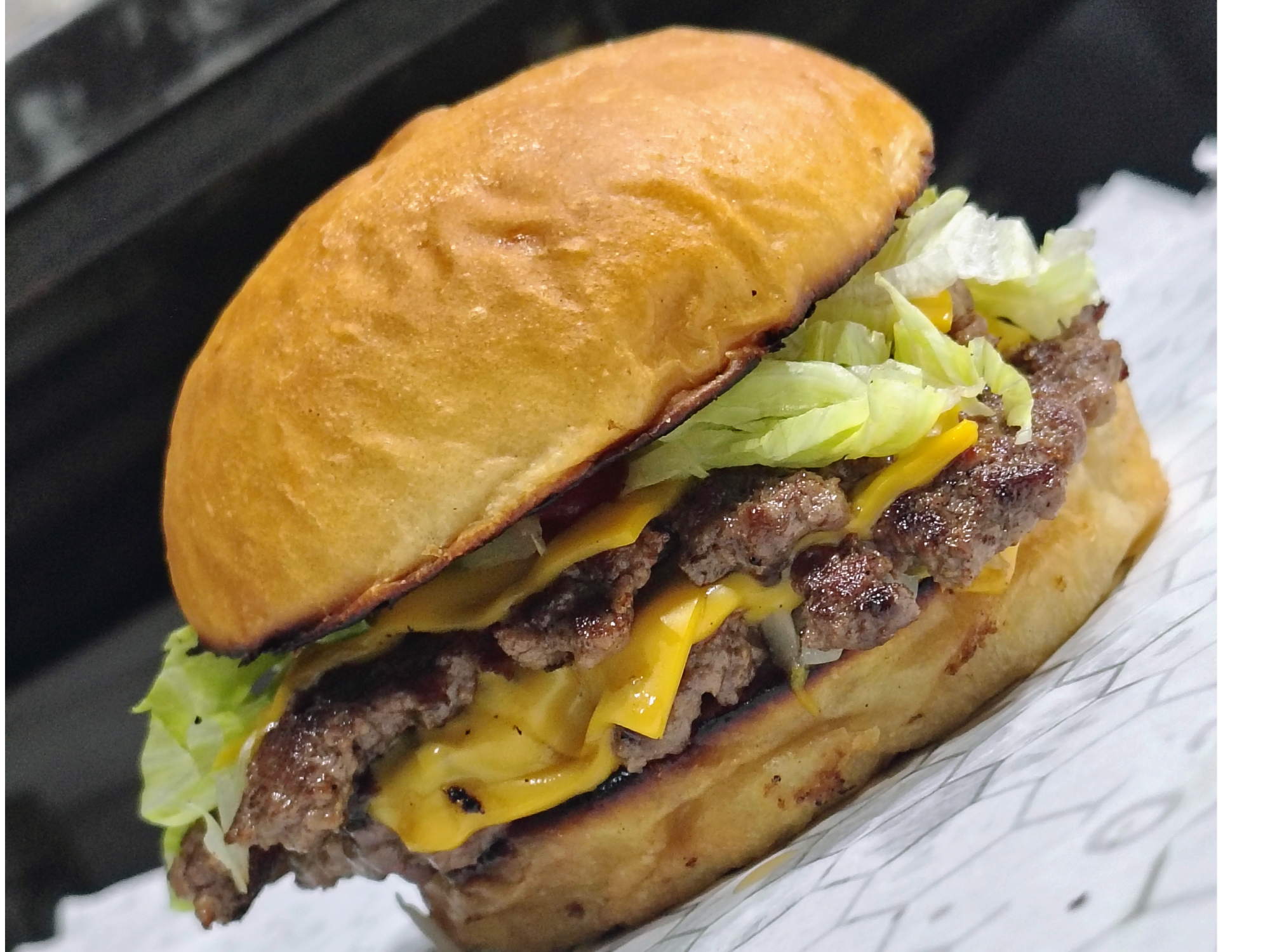 Big Mac