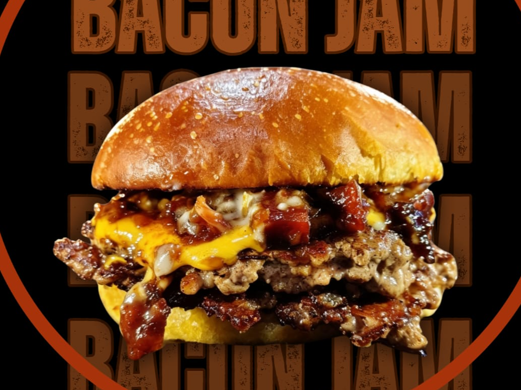 Bacon jam