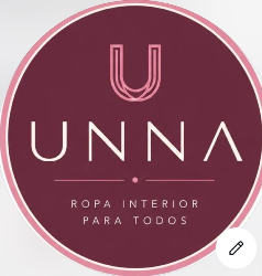 Logo UNNO lenceria