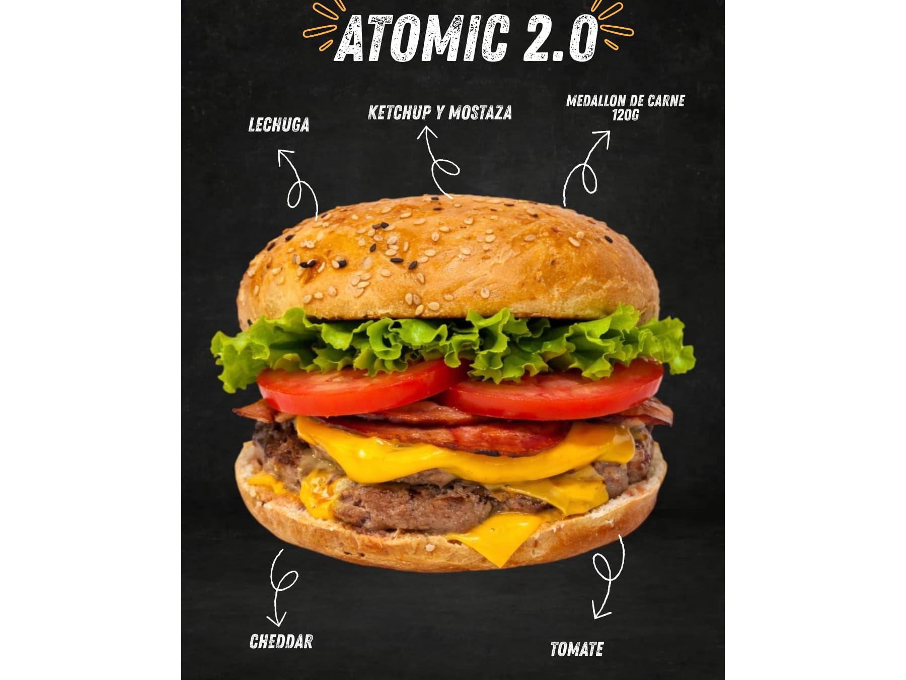 Atomic 2.0