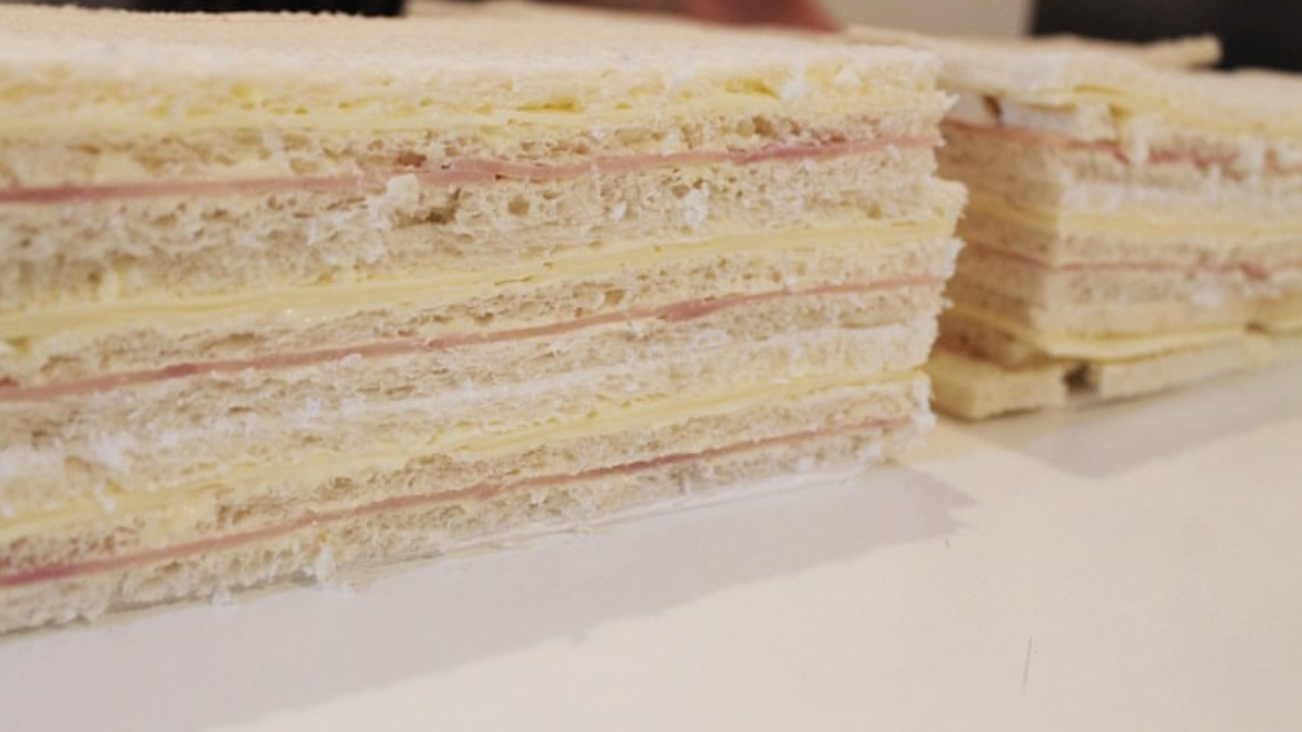 Sandwich Miga