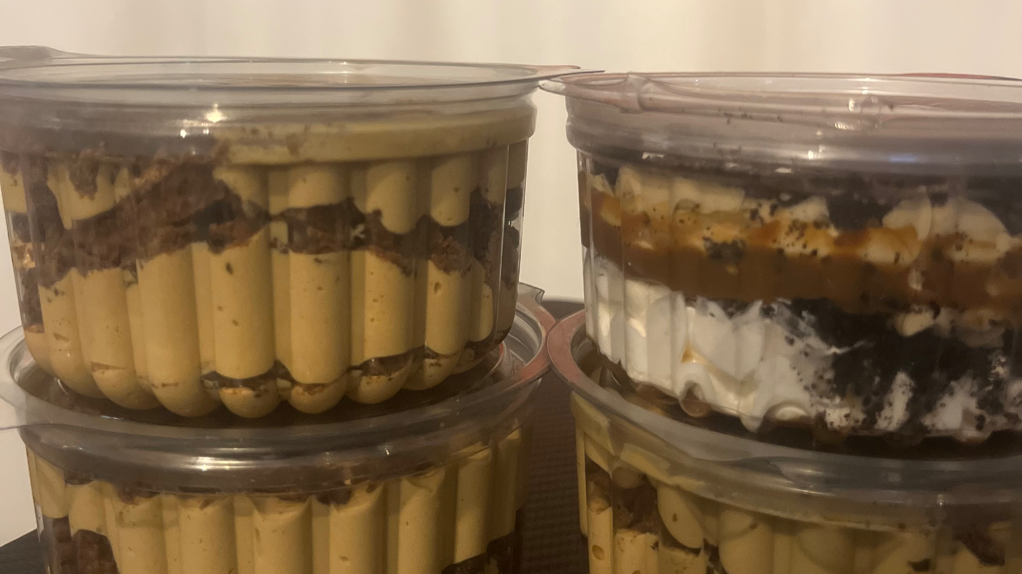 Postres