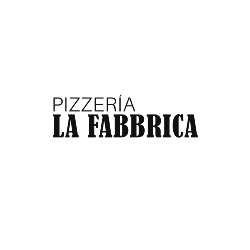 Logo Pizzeria La Fabbrica