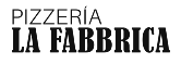 Logo Pizzeria La Fabbrica