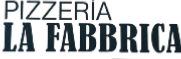 Logo Pizzeria La Fabbrica