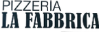 Logo de Pizzeria La Fabbrica