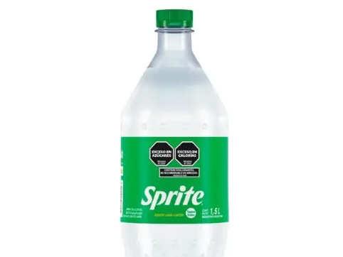 Sprite 1,500