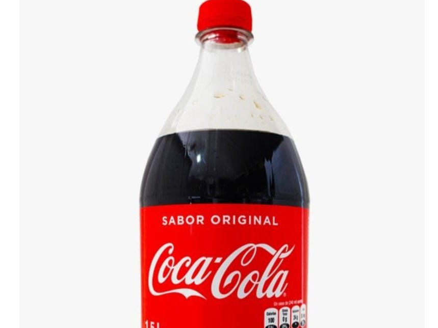 Coca cola  1,500