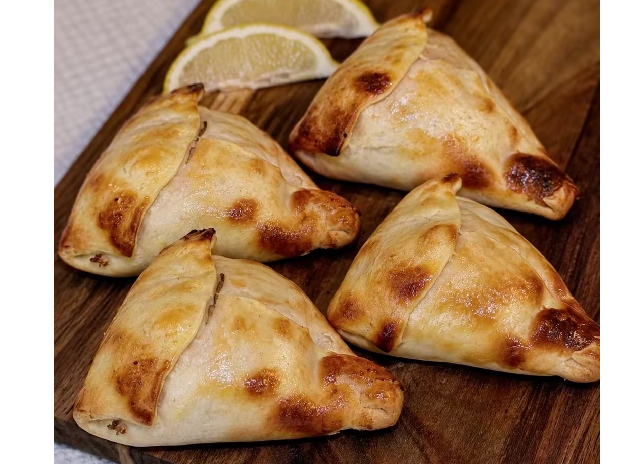 ARABES  (HORNO)