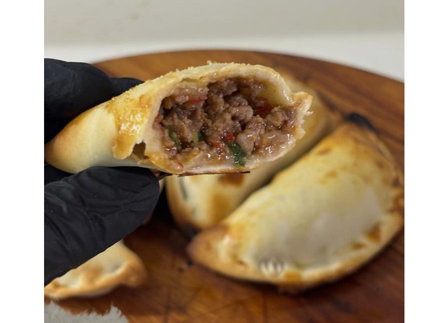 SALADAS( HORNO)