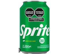 Lata sprite