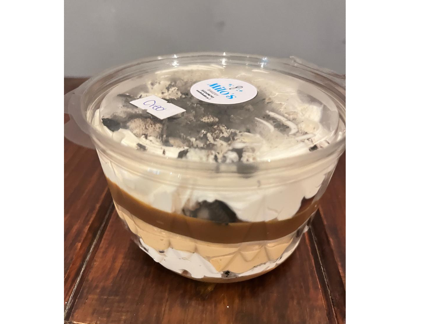 OREO