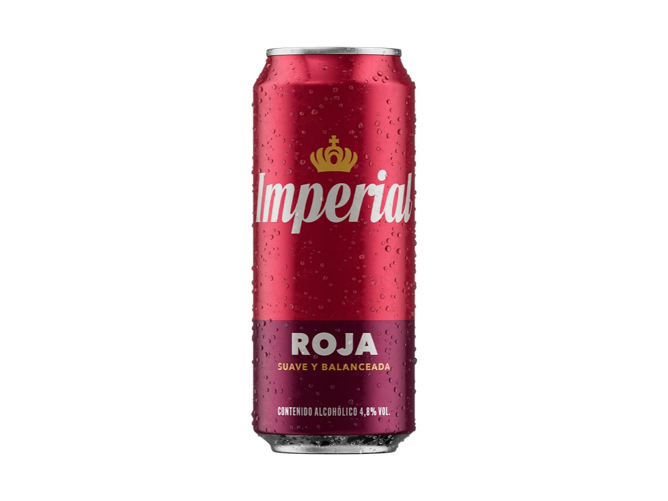 IMPERIAL ROJA