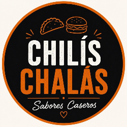 Logo Chilís Chalás