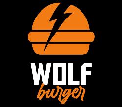 Logo Wolf Burger Pujato