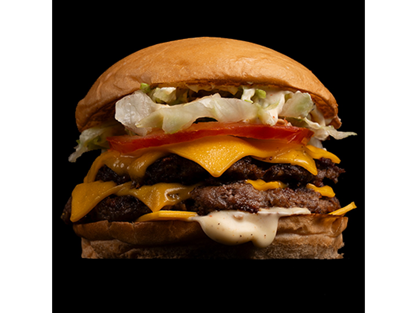 Tasty Wolf doble