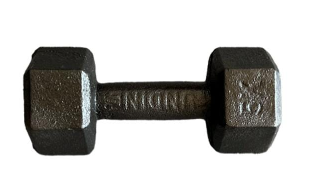 Mancuernas de fundición PREMIUM