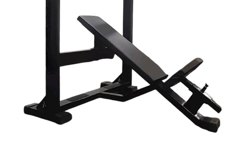 Bancos línea pesada