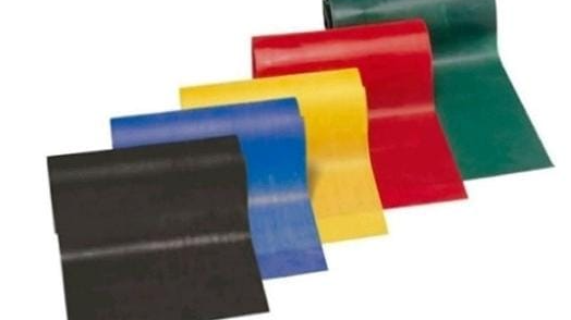 Bandas de resistencia