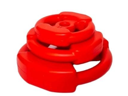 Disco PVC body pump 20 kg