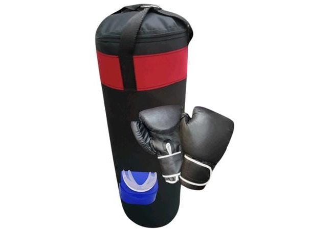 Packs boxeo infantil